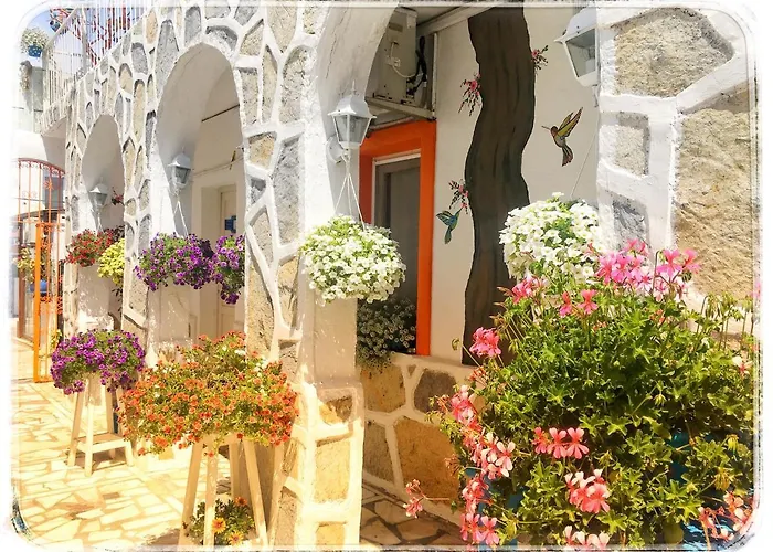Bodrum Sade Otel