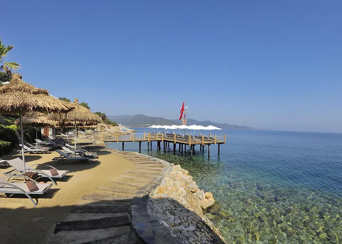 Sarpedor Boutique Hotel