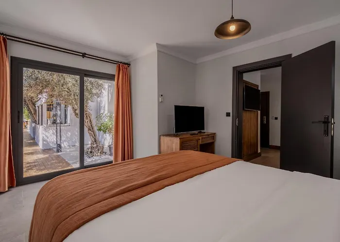 Hotel Centro Bodrum